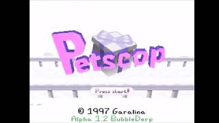 Petscop Christmas Alpha (1.6)