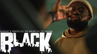 B.L.A.C.K (The Last Stand)