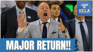 Celebrity HUGE: Mick Cronin’s FIRST MAJOR Wins! 3 UCLA Stars RETURN & Shock Fans BEFORE Portal Opens! Net Worth
