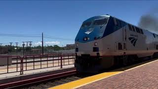 All Aboard Amtrak (Full Song)