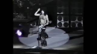 Kiss Live In New York Madison Square Garden 1996 7 26 Reunion Tour Full Concert
