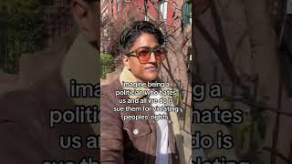 Why Some Politicians Hate Us| #aclu #shorts #civilliberties| ACLU Why Some Politicians Hate Us| #aclu #shorts #civilliberties| ACLU