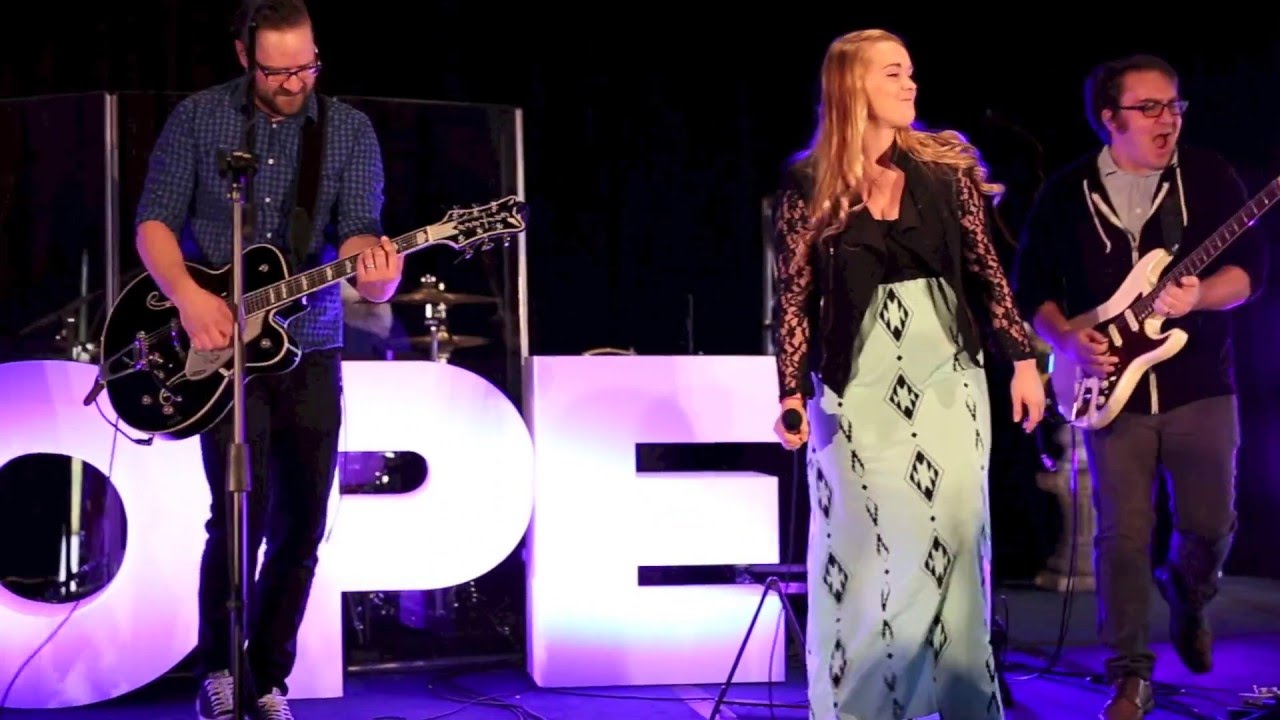 One Place Church Easter 2016