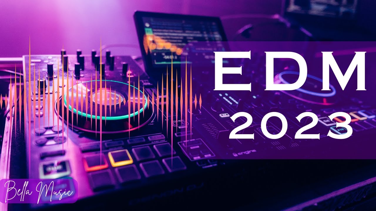 The ultimate EDM mix you need to hear EDM Remixes of Popular Songs EDM Best Gaming Mix YouTube