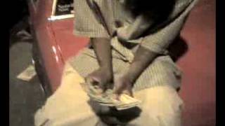 Pedee Talks Street Legendz Ent