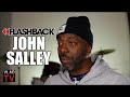 John Salley Reacts to Vlad's Bad Experience with Stephen A. Smith (Flashback)