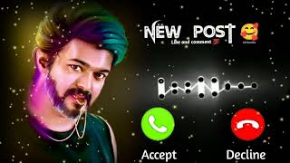 Boys attitude new// ringtone 2023  English ringtone //Tamil ringtones