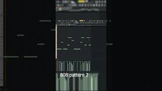 how to make nardo wick beats #producer #shortvideo #typebeat #rnb #nardowicktypebeat #nardowick