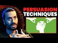 The Art of Persuasion Explained