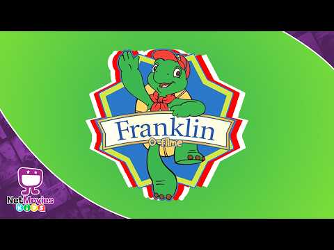 Franklin - The Movie 🧸​ FULL MOVIE FREE 🧸 | NetMovies Kids