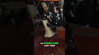 Mad Max Memorabilia: Original Movie Artifacts & Collectors Story