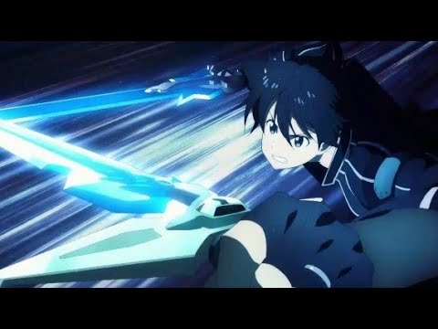 【燃系MAD】這場遊戲，我已經贏了