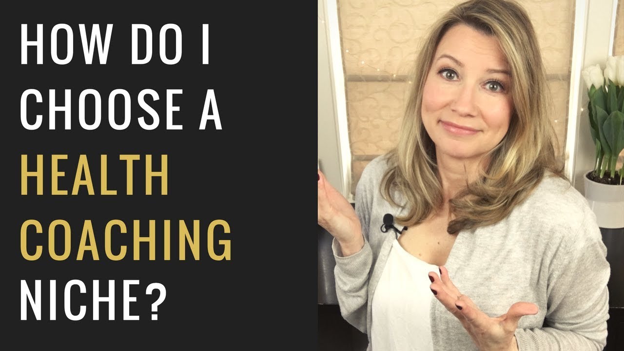 What's The Best Coaching Niche YouTube