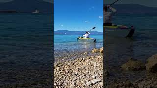 Aqua Marina Tomahawk Airk 440