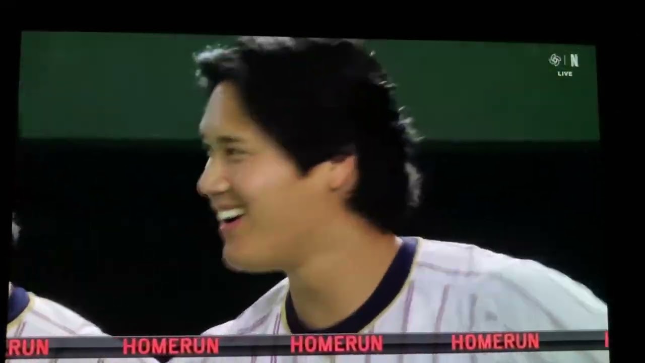 ＷＢＣ　速報　ホームラン　鈴木誠也