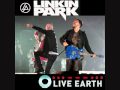 Linkin Park - Faint *NEW* (Live in Tokyo, Live Earth DVD)