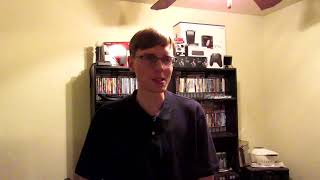Haircut & Upcoming Channel Content - 6/8/2025 Vlog