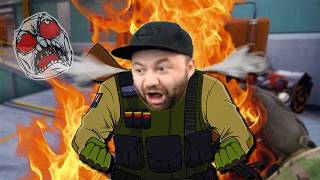 Str3su se joaca cs cu 4 boti