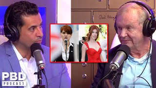 The Dark Truth About Russian Spies In America Wealth