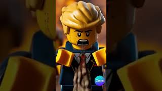 Create VIRAL LEGO Animations with Canva AI 🧱✨