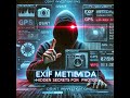 FOTOĞRAFTAN KONUM ZAMAN BULMA | OSINT SİBER GÜVENLİK SERİSİ| METADATA SİLME VE EXİFTOOL