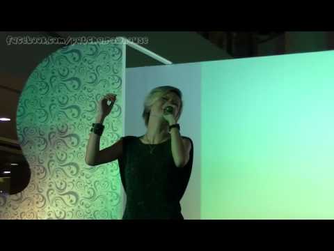 ทนไม่พอ รอไม่ไหว - พัดชา :: Slimming Plus Rama 9