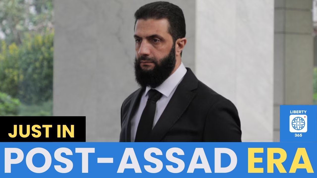 Damascus Votes Again — Syria’s First Free Elections Since Assad’s Downfall