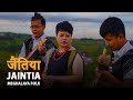 Lai ui ke  mookhuribackpack studio season 6folk music  meghalaya