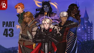 Errant Kingdom Walkthrough Part 43 No Commentary