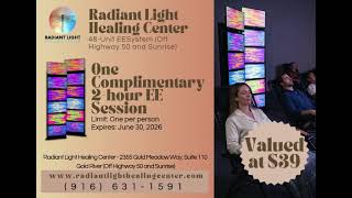 ✨  We’d Love to Welcome You Back for a Complimentary Session ✨