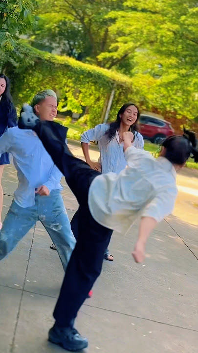 My Final Limit #HanhLamofficial #kindness #help #hero #respect #action