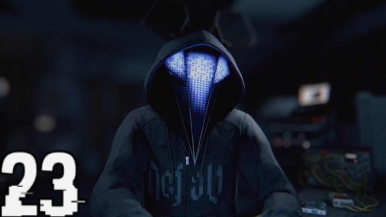 The Defalt Condition II Watchdogs