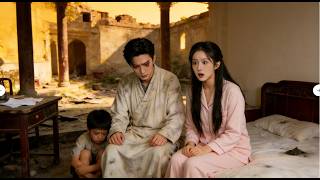 Wakes up 8 years later, married to enemy with kids—but she ruined their life for another man. Wealth