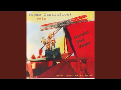 El Biso Galeto Feat Stefano Benini 