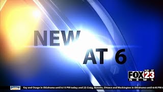 Video: Broken Arrow man arrested after exposing himself to delivery driver