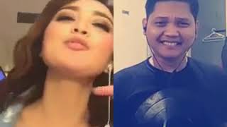 Ke Monas Cover Suling Aldokers Vs Wika Salim