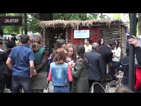 6 მაისს ხონელობა აღინიშნება