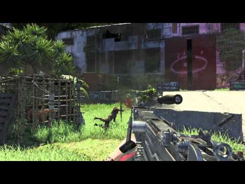 Video till Far Cry 3 försenas