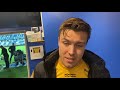 Bjørkan etter seieren i Molde