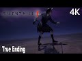 Silent Hill f True Ending at Ebisugaoka in 4K 🎮