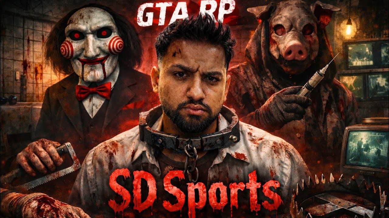 GTA RP Saw Edition (Die Insel) Schmocky Buki Ogün Big Smoke & Gustavo ...
