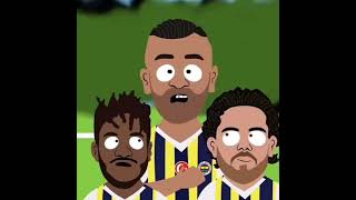 Jose Mourinho-Serdar Dursun