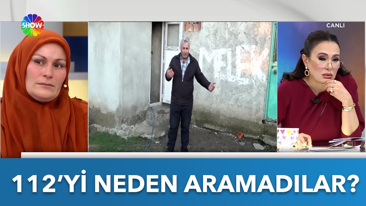 Elif'in babası canlı yayında! | Didem Arslan Yılmaz'la Vazgeçme | 16.01.2026