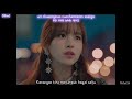TWICE (트와이스) - The Best Thing I Ever Did(올해 제일 잘한 일) [SUB INDO/ROM/HAN] | Lirik Terjemahan Indonesia
