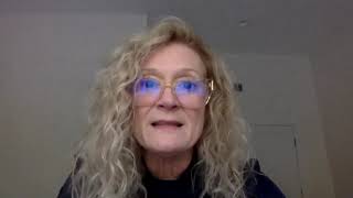 Why Am I Dizzy with Dr. Beth Allen Moore, Dr. Michael Lerner, Arielle Feiman, Marisha