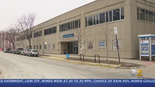 Charter School Plagued By Allegations Of Mismanagement, Wasteful Spending