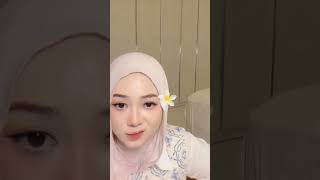 istrinya siapa  bund...😜🤘#fauzana#masiyun