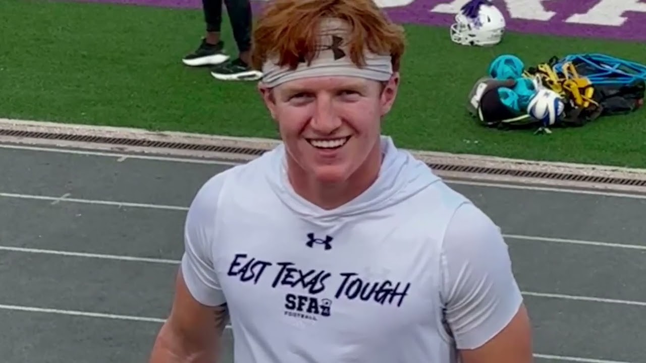 Cannon Lemberg SFA 2025