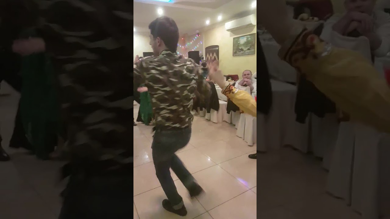 Туй дар  Москва сагерача  хамара девна кард