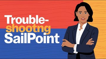 Capabilities Matrix in Sailpoint | Troubleshooting Sailpoint | SailPoint Tutoial